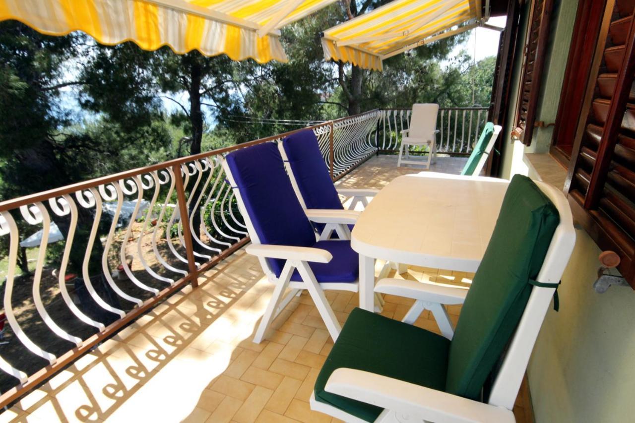 Apartment Zavala 594B ييلسا المظهر الخارجي الصورة